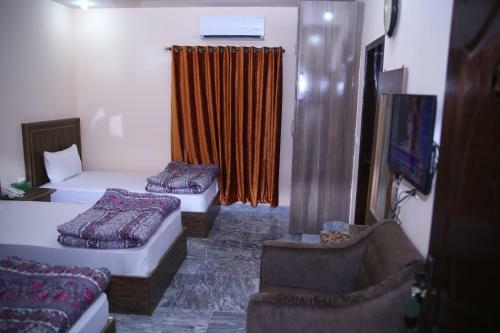 Hostal Park Hotel Lahore