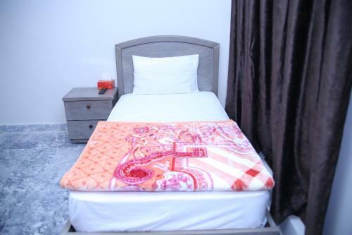 Hostal Park Hotel Lahore