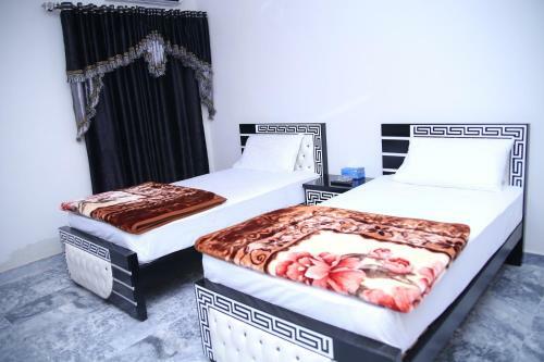 Hostal Park Hotel Lahore