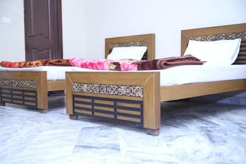 Hostal Park Hotel Lahore