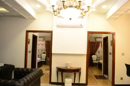 Apartamento Jibralter Inn