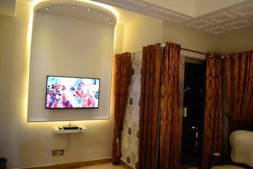 Apartamento Jibralter Inn