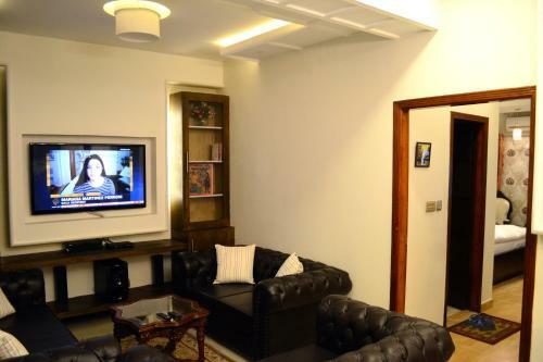 Apartamento Jibralter Inn