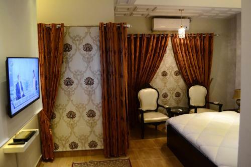 Apartamento Jibralter Inn