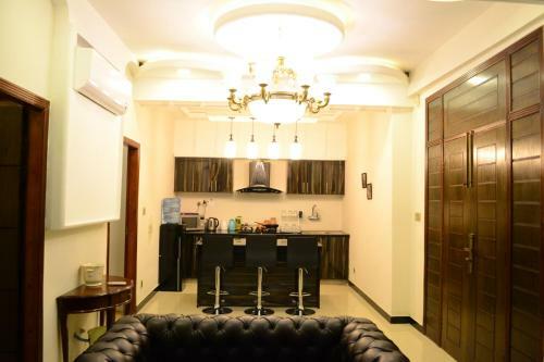 Apartamento Jibralter Inn