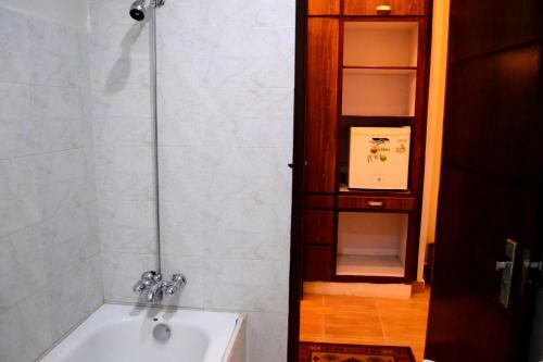 Apartamento Jibralter Inn