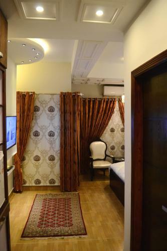 Apartamento Jibralter Inn