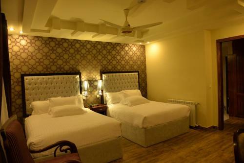 Hostal Bella View Lounge