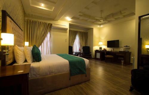 Hostal Bella View Lounge