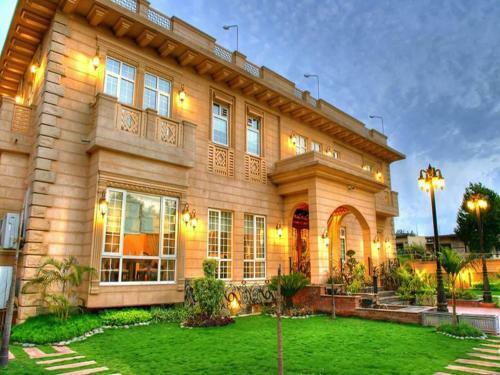 Hostal Bella View Lounge