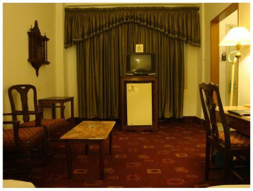 Hotel Grand