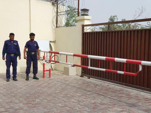 Hotel S Chalet Multan