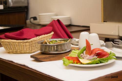 Hotel S Chalet Multan
