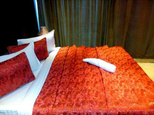 Bling Hotel International