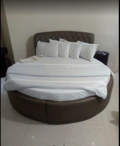 Hotel Grace Inn Multan