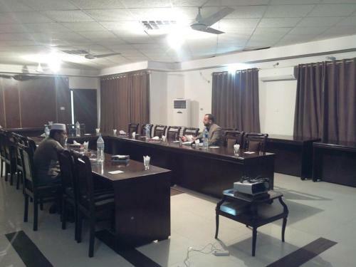 Hotel Grace Inn Multan