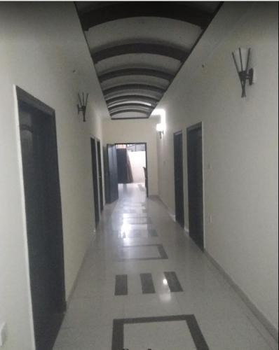 Hotel Grace Inn Multan