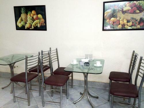 New Pride Hotel Multan