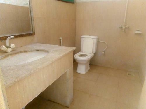 New Pride Hotel Multan