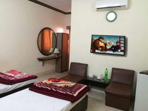 New Pride Hotel Multan