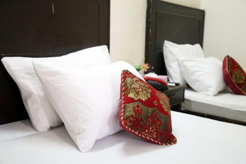 New Pride Hotel Multan