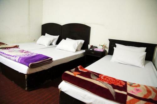 New Pride Hotel Multan