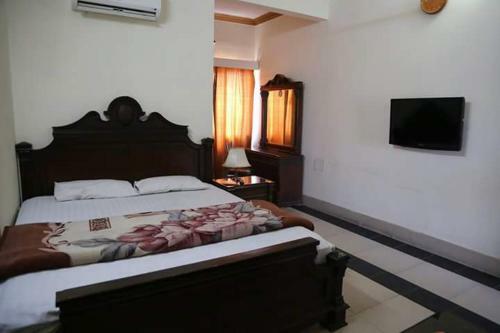 New Pride Hotel Multan