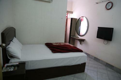 New Pride Hotel Multan