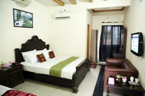 New Pride Hotel Multan