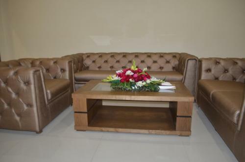 Hotel One Tariq Road