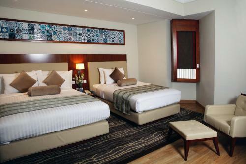 Avari Xpress Hotel Multan