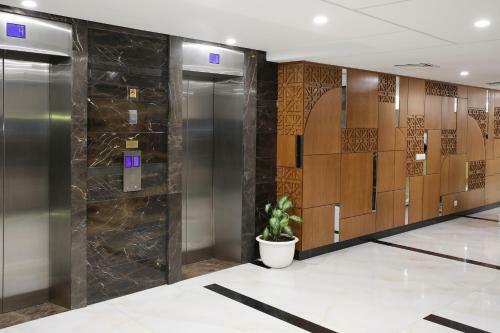 Avari Xpress Hotel Multan
