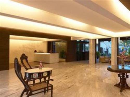 Sunfort Hotel