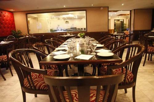 Sunfort Hotel