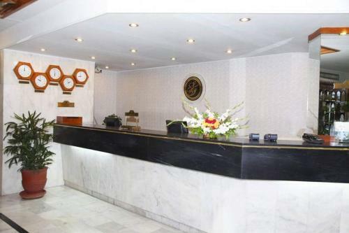 Sunfort Hotel