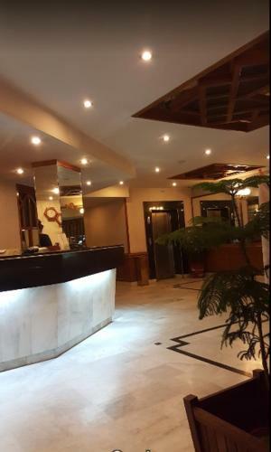Sunfort Hotel
