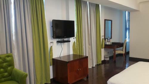 Savoey Hotel Lahore