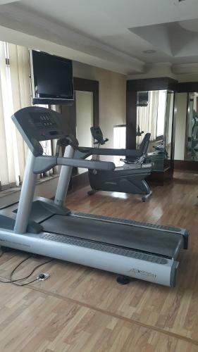 Savoey Hotel Lahore