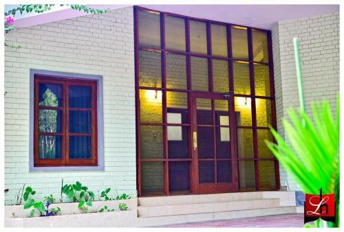 Hostal Lodging House
