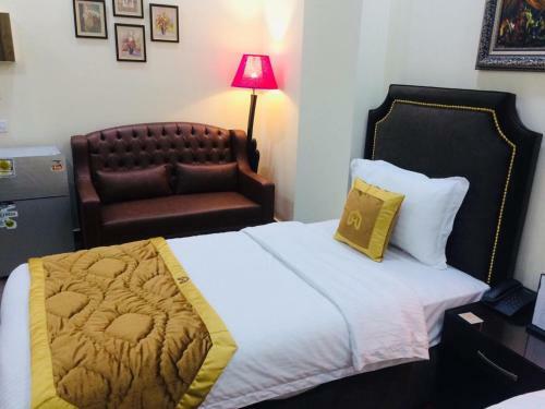 Hayyat Luxury Hotel Apartments