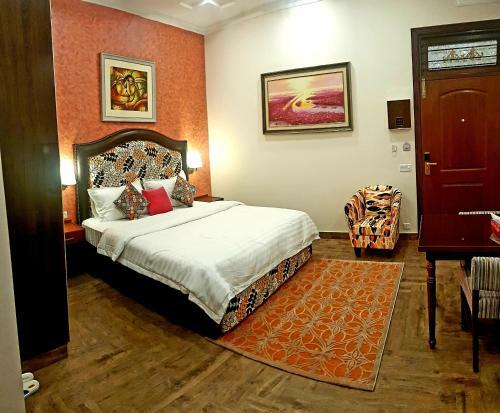Hayyat Luxury Hotel Apartments