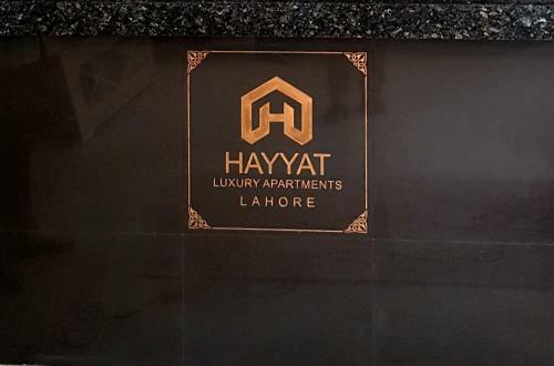 Hayyat Luxury Hotel Apartments