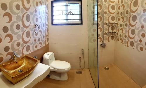 Hayyat Luxury Hotel Apartments