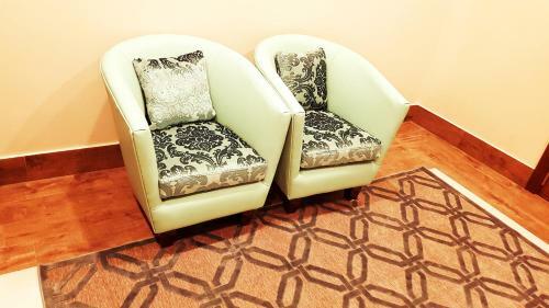 Hayyat Luxury Hotel Apartments