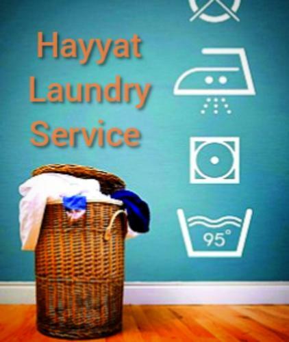 Hayyat Luxury Hotel Apartments