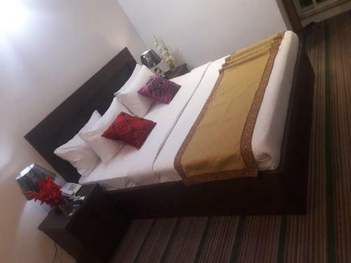 Bnb Hotel