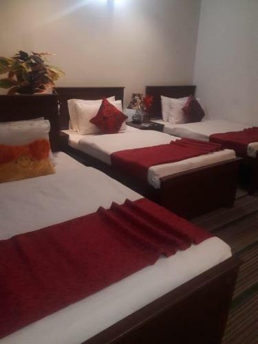 Bnb Hotel