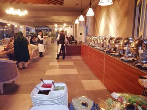 Maisonette Xpress Hotel