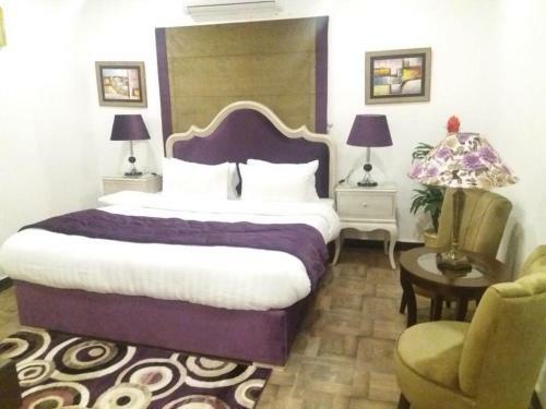 Maisonette Xpress Hotel