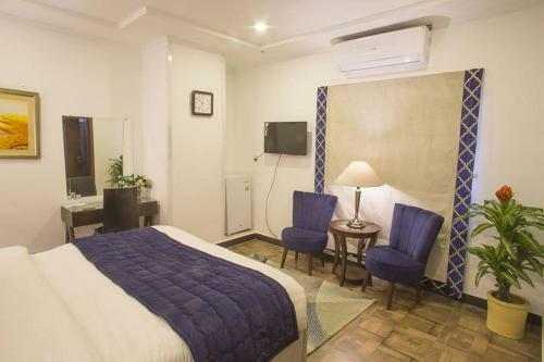 Maisonette Xpress Hotel